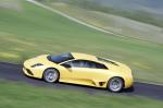 Lamborghini Murcielago LP640 2006 года